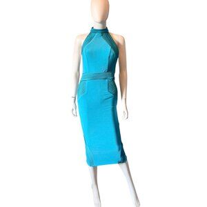 Zhivago Algeny Dress Marine Blue Size 4